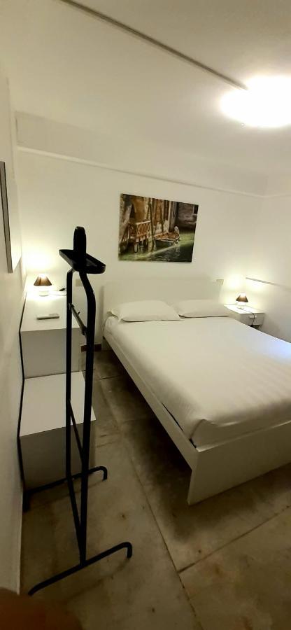 Ferienwohnung CASTELLO Ground Floor Venedig Exterior foto
