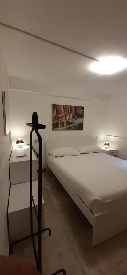 Ferienwohnung CASTELLO Ground Floor Venedig Exterior foto