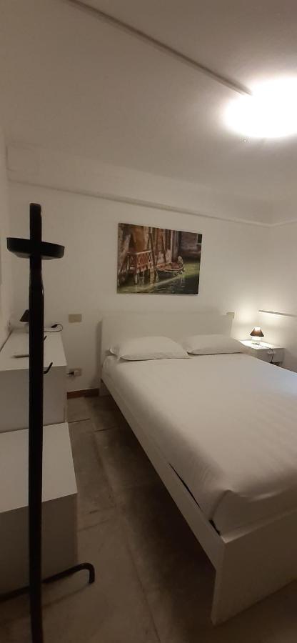 Ferienwohnung CASTELLO Ground Floor Venedig Exterior foto